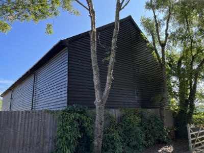 Folly Farm Barn Conversion